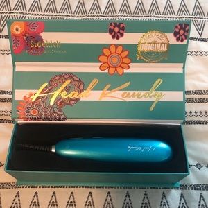 Head Kandy Sidekick Straightening Brush